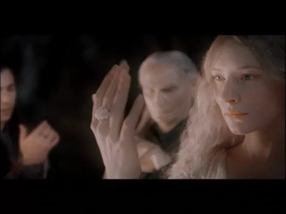 The Lord of the Rings: The Two Towers (Promo) - PS2 spill - Retrospillkongen