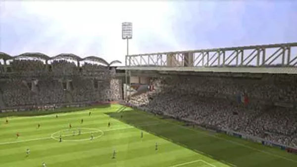 FIFA Fotball 2005 - GameCube spill - Retrospillkongen