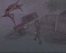 Silent Hill - PS1 Spill