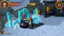 Renovert LEGO Harry Potter: Years 5-7 - Nintendo 3DS spill - Retrospillkongen
