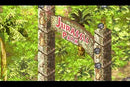 Jurassic Park III: Island Attack - GBA spill