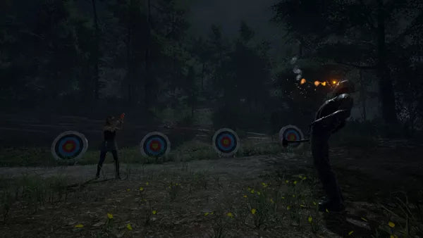 Friday the 13th: The Game - Xbox One spill - Retrospillkongen