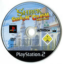 Shrek Smash N' Crash Racing - PS2 spill