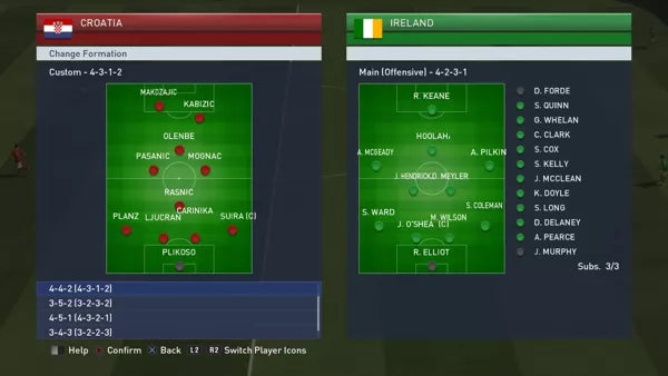 PES 2015: Pro Evolution Soccer - PS4 Spill
