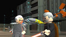 Renovert LEGO Star Wars: The Video Game - PS2 spill - Retrospillkongen