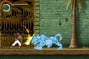 Prince of Persia: The Sands of Time - GBA spill - Retrospillkongen