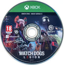 Watch Dogs: Legion - Xbox One / Series X spill
