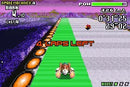 F-Zero: Maximum Velocity - GBA Spill