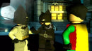 Renovert LEGO Batman: The Videogame Classics - Xbox 360 spill - Retrospillkongen