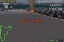 F-Zero: Maximum Velocity - GBA Spill