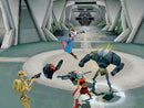 Star Wars: The Clone Wars - Republic Heroes - Nintendo DS spill