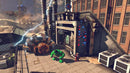 Renovert LEGO Marvel Super Heroes - Xbox 360 spill - Retrospillkongen