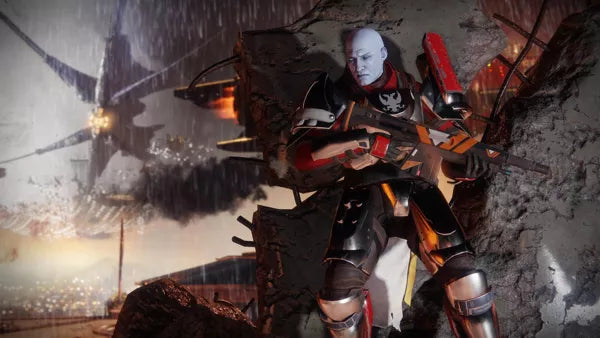 Destiny 2 - PS4 spill - Retrospillkongen