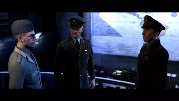 R.U.S.E. Don't Believe What You See - PS3 Spill - Retrospillkongen