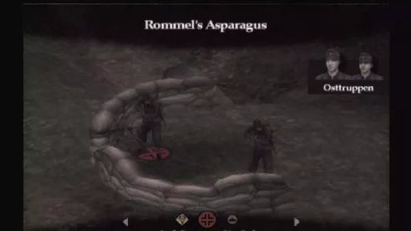 Brothers in Arms: Road to Hill 30 - PS2 Spill - Retrospillkongen
