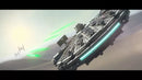 LEGO Star Wars: The Force Awakens - Wii U spill (Forselget)