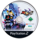 KOF 2: Maximum Impact II - PS2 spill