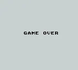 Alleyway - Gameboy spill - Retrospillkongen
