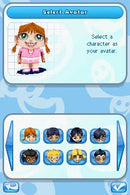 Thrillville: Off the Rails - Nintendo DS spill