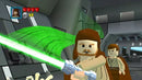 Renovert LEGO Star Wars: The Video Game - PS2 spill - Retrospillkongen
