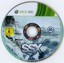 SSX - Xbox 360 spill