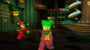 Renovert LEGO Batman: The Videogame Classics - Xbox 360 spill - Retrospillkongen