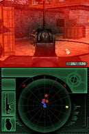 Call of Duty: Modern Warfare - Mobilized - Nintendo DS
