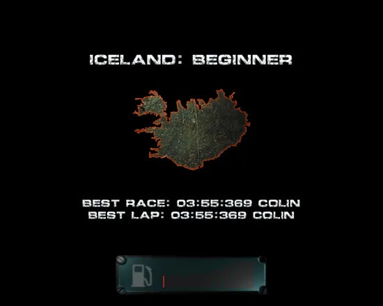Wild Wild Racing - PS2 Spill - Retrospillkongen