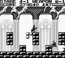 Batman: The Video Game - Gameboy spill