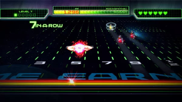 Rocksmith - PS3 spill - Retrospillkongen