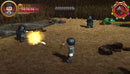 Renovert LEGO Harry Potter: Years 5-7 - Nintendo 3DS spill - Retrospillkongen