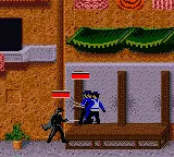 The Mask of Zorro - GBC spill - Retrospillkongen