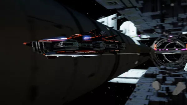 Fast Racing Neo - Wii U Spill