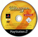 Pro Evolution Soccer 3 - PS2 Spill