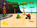 Mario Kart 64 - N64 spill (US, Canada) - Retrospillkongen