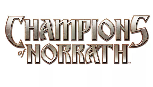 Champions of Norrath - PS2 spill