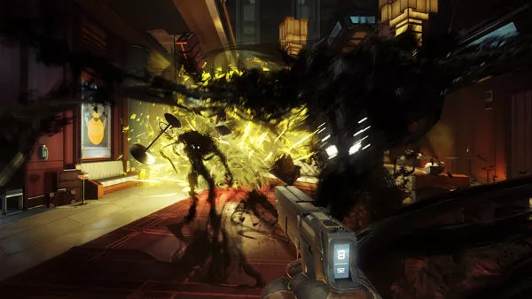 Prey - PS4 spill - Retrospillkongen