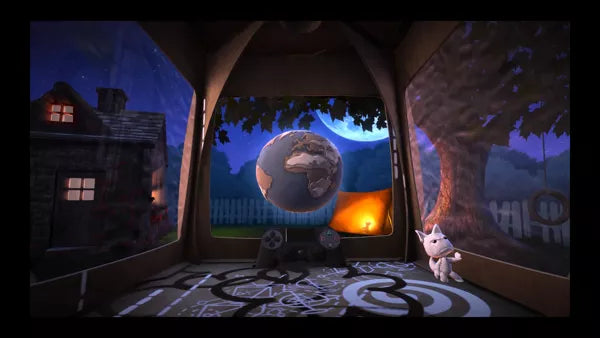 LittleBigPlanet 3 - Playstation Hits - PS4 spill (Forseglet) - Retrospillkongen