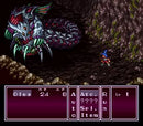 Breath of Fire II - SNES spill