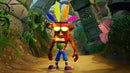 Crash Bandicoot: N. Sane Trilogy - PS4 spill