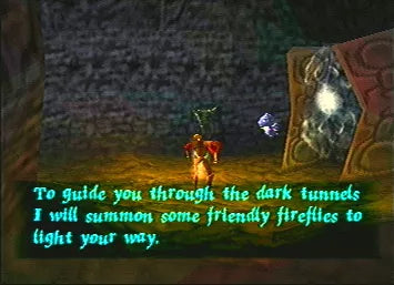 MediEvil - PS1 spill - Retrospillkongen