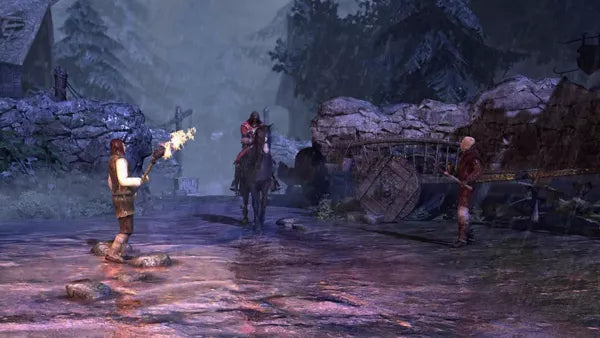 Castlevania: Lords of Shadow Collection - Xbox 360 spill - Retrospillkongen