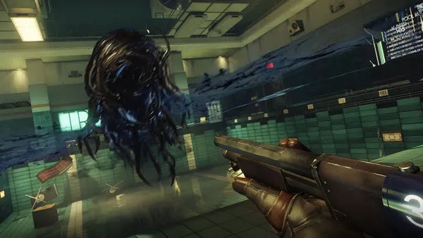 Prey - PS4 spill - Retrospillkongen