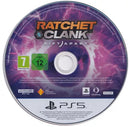 Ratchet & Clank: Rift Apart - PS5 Spill