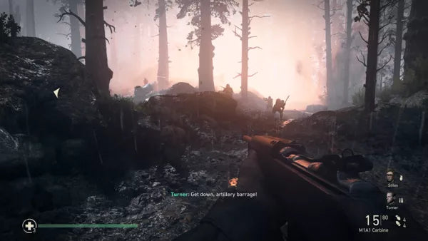 Call of Duty: WWII - Xbox One spill - Retrospillkongen
