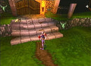MediEvil - PS1 spill