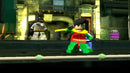 Renovert LEGO Batman: The Videogame - PS2 spill - Retrospillkongen