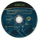 Need for Speed Underground - Xbox spill