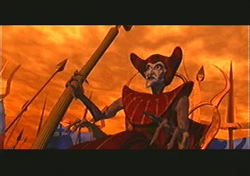 MediEvil - PS1 spill - Retrospillkongen