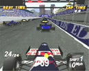 Formula 1 - PS1 spill